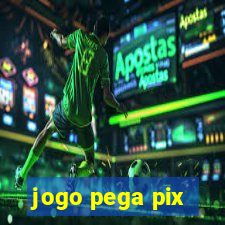 jogo pega pix